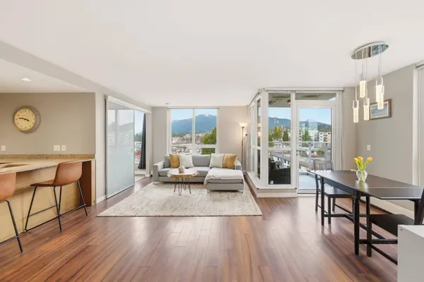 135 E 17th ST #705, North Vancouver, BC V7L 0C4