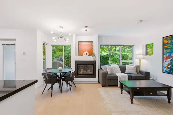 1288 Chesterfield AVE #TH1, North Vancouver, BC V7M 0B1