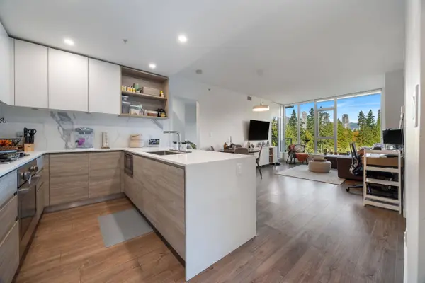 595 Austin AVE #1101, Coquitlam, BC V3K 0G7