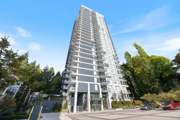 595 Austin AVE #1101, Coquitlam, BC V3K 0G7