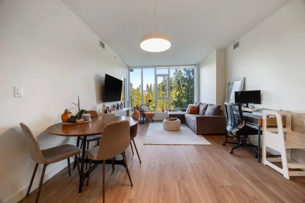 595 Austin AVE #1101, Coquitlam, BC V3K 0G7