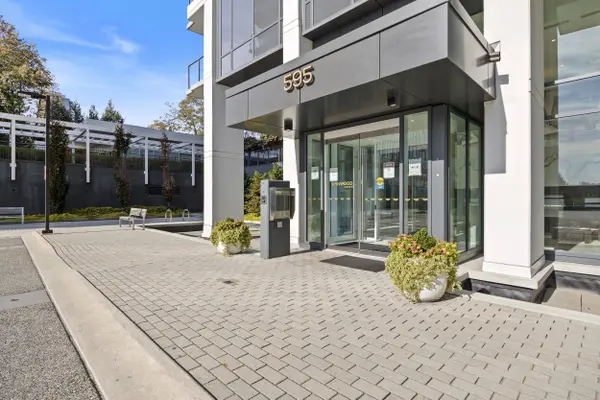 595 Austin AVE #1101, Coquitlam, BC V3K 0G7