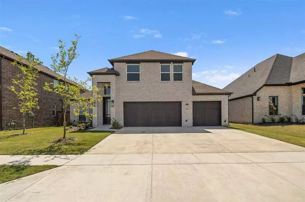 9613 Polo Pony Court, Mesquite, TX 75126