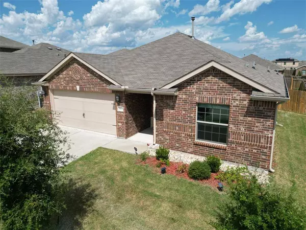 3104 Holstein Drive, Forney, TX 75126