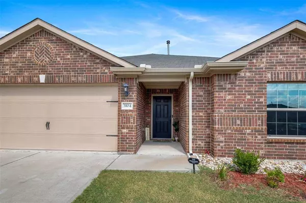 3104 Holstein Drive, Forney, TX 75126