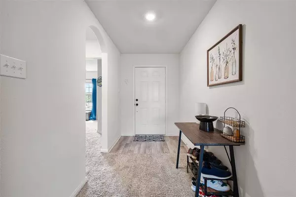 3104 Holstein Drive, Forney, TX 75126