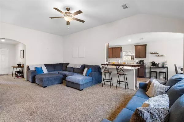 3104 Holstein Drive, Forney, TX 75126