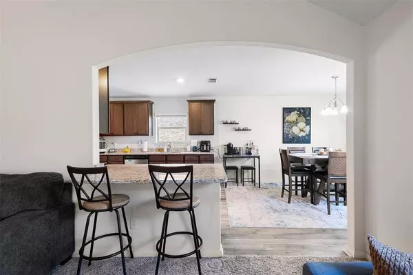 3104 Holstein Drive, Forney, TX 75126