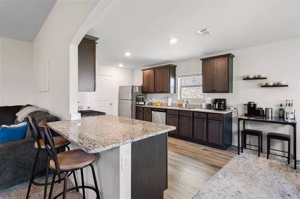 3104 Holstein Drive, Forney, TX 75126