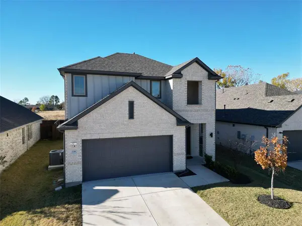 138 Mandarin Street, Forney, TX 75126