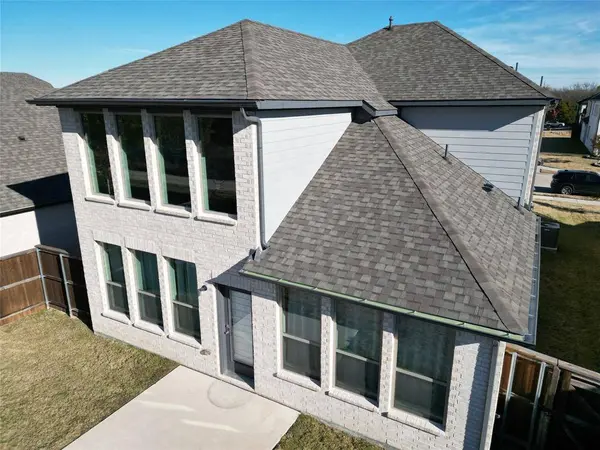 138 Mandarin Street, Forney, TX 75126