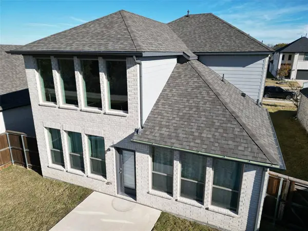 138 Mandarin Street, Forney, TX 75126