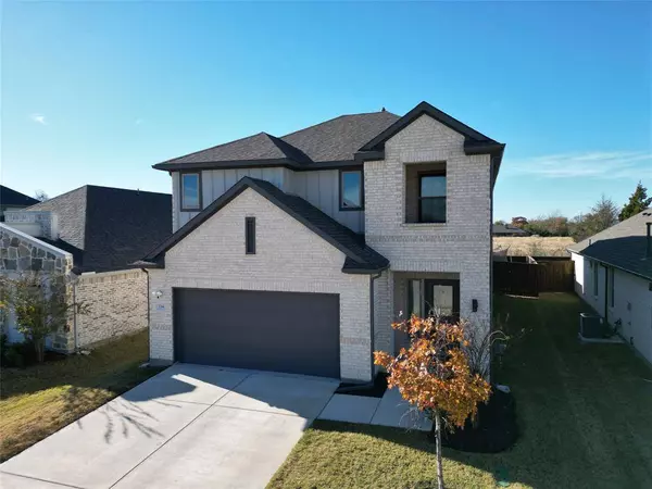 138 Mandarin Street, Forney, TX 75126