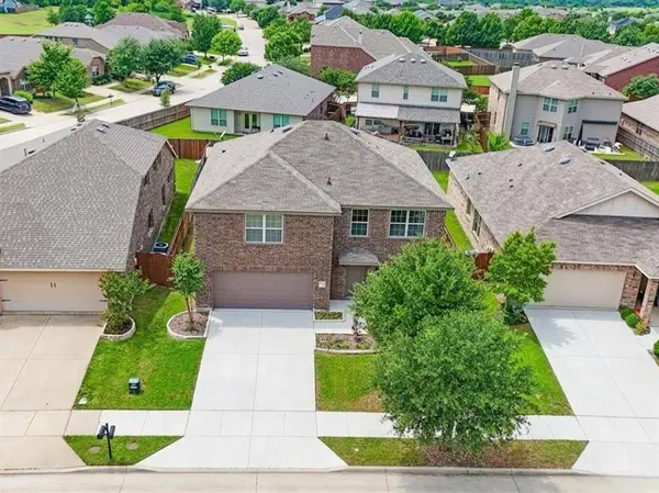 2103 Long Forest Road, Forney, TX 75126