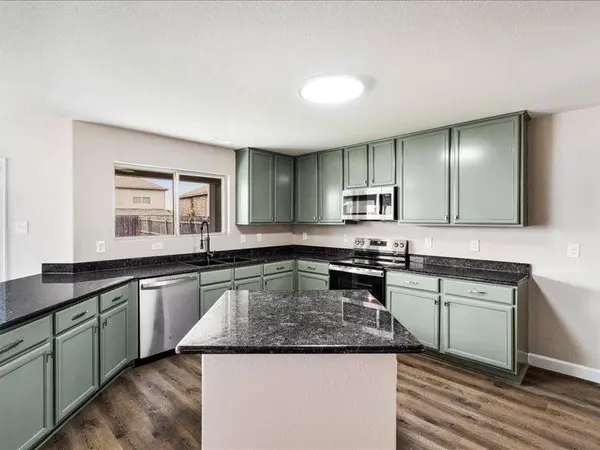 2103 Long Forest Road, Forney, TX 75126