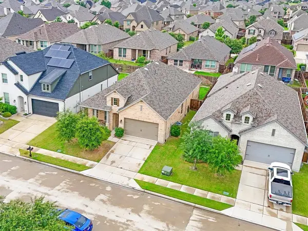 1535 Calcot Lane, Forney, TX 75126
