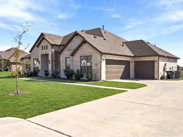 6612 Woodley Court, Mesquite, TX 75126
