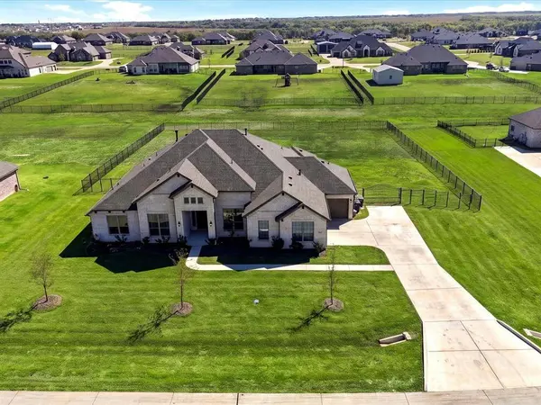 6612 Woodley Court, Mesquite, TX 75126