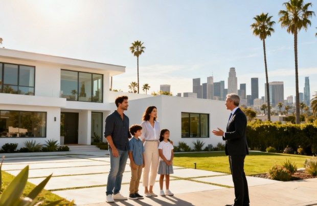 Home Buyers in 2025 - New Rules