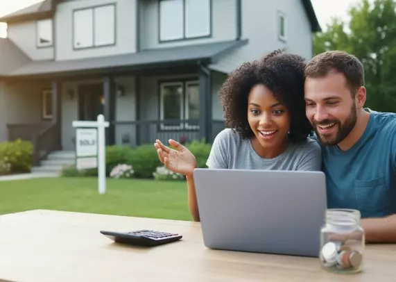 Mortgage Rates Dropping in 2025? What Buyers Need to Know Before Locking In