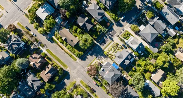 Is the Housing Market on the Brink of a Crash