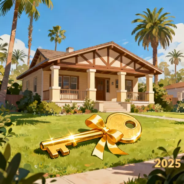 How to Buy a Home in 2025: Southern California Guide
