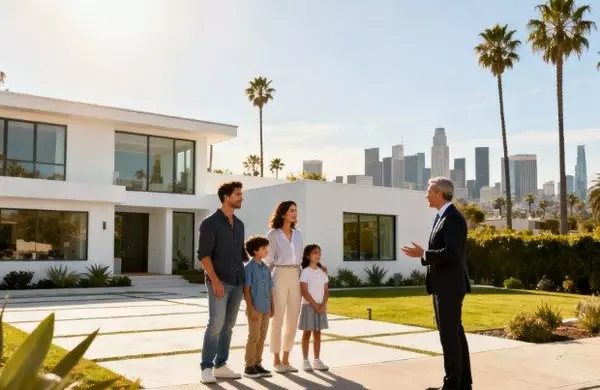 New Buyer Agent Commission Rules (2025) in LA: What Buyers & Sellers Should Know