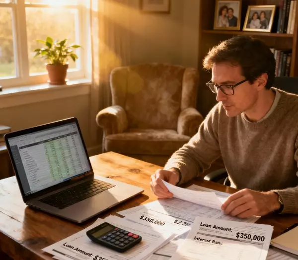 6 Smart Reasons to Refinance Your Mortgage