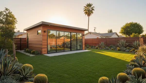Los Angeles ADU Guide: Rules, Costs, and Maximizing Rental Income,Herb Rim