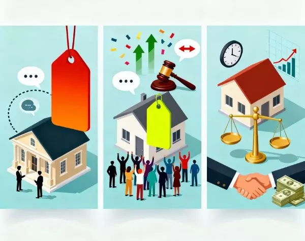  Pricing Strategy: List High, Price Low, or Price Right? 