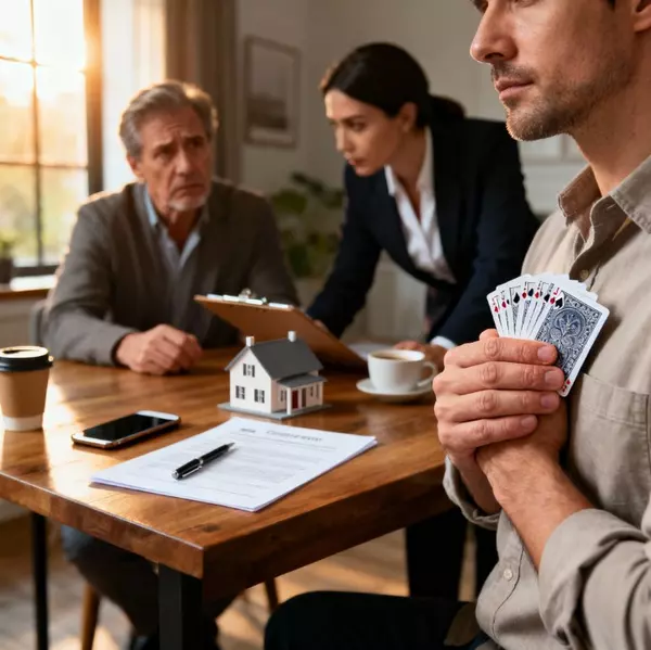 5 Things Buyers Should Never Say to a Seller (Negotiation Killers)