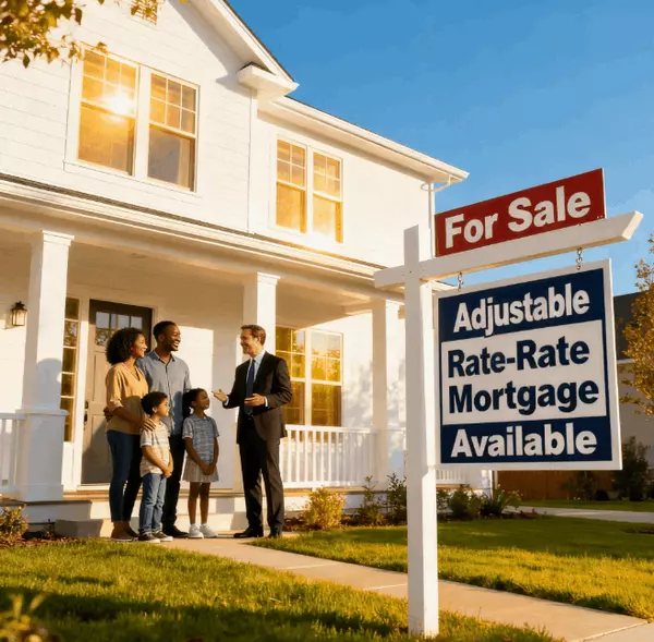 Buyers are Currently Embracing Adjustable-rate Mortgages