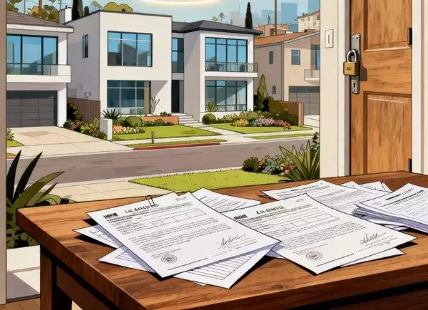 9 Real Estate and Mortgage Scams Every Los Angeles Buyer Needs to Know