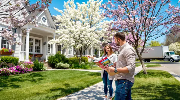 Los Angeles Real Estate Market: Spring 2025