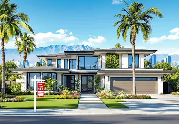Selling Your Home in Los Angeles: A Step-by-Step Guide