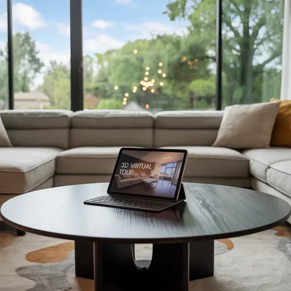 Why Modern Home Marketing Takes More Than Just an MLS Listing and a Yard Sign,Herb Rim