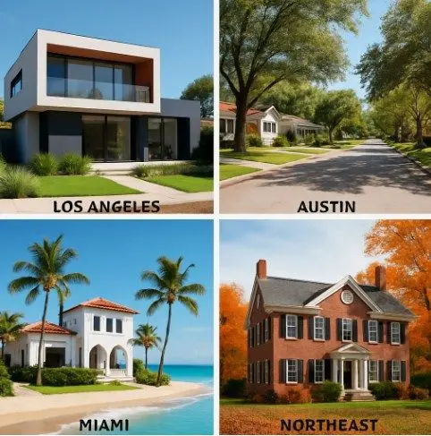 US Housing Market May 2025,Herb Rim