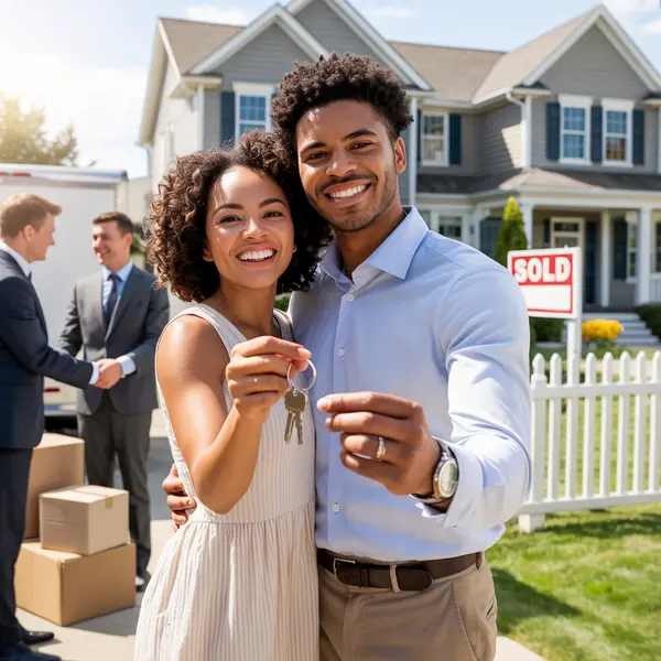 How to Buy a Home in 2025 - Complete Guide,Herb Rim