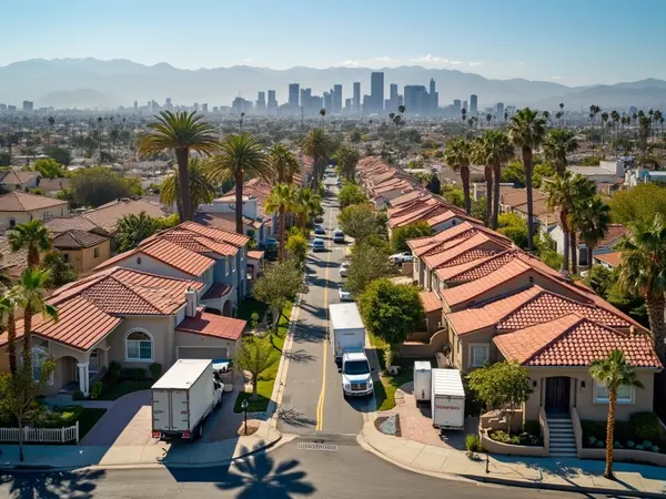 Affordable Homes in Los Angeles,Herb Rim