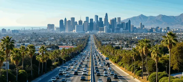 The Ultimate Guide to Relocating to Los Angeles,Herb Rim