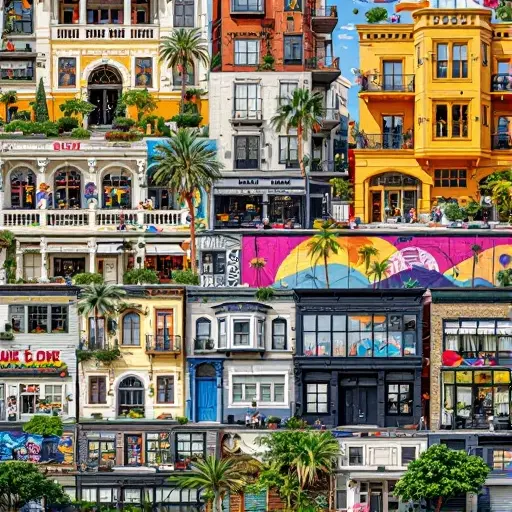Hidden Gems: Up-and-Coming LA Neighborhoods Worth Considering,Herb Rim