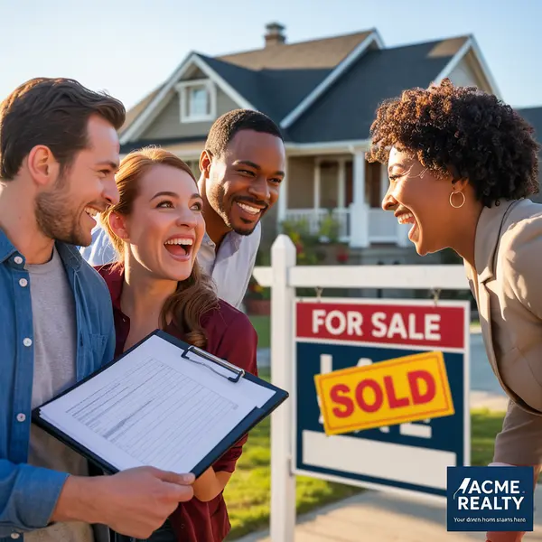 Navigating Bidding Wars in a Hot Market,Herb Rim