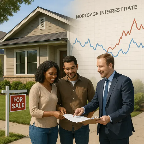 What you Need to know about Interest Rates in 2025,Herb Rim