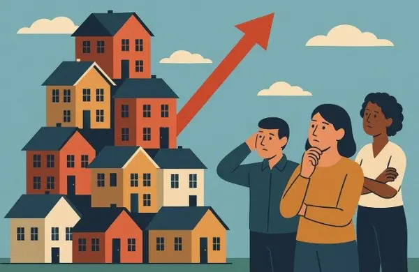 Elevated Inventory and Buyer Demand Shifts,Herb Rim