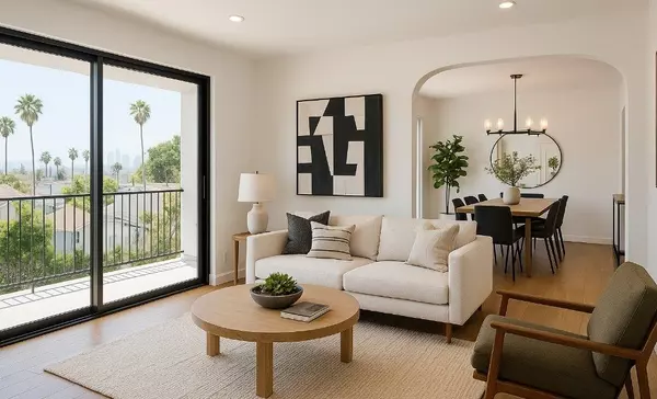 Discovering Los Angeles Neighborhood Opportunities