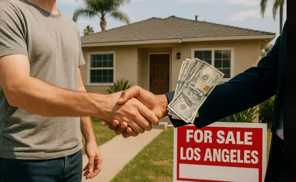 Selling Your House for Cash: Maximizing Value in the Los Angeles Market
