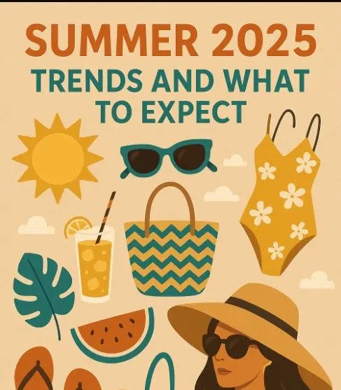Summer 2025 Trends and What Buyers & Sellers Need to Know,Herb Rim