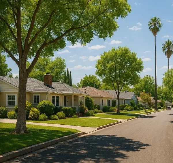 San Fernando Valley Housing Market,Herb Rim
