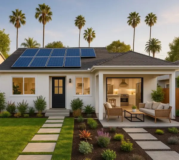 Frequently Asked Questions About Buying a Home in Los Angeles (2025),Herb Rim