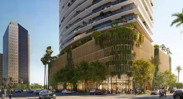 Los Angeles’ Most Prestigious Condo Residences